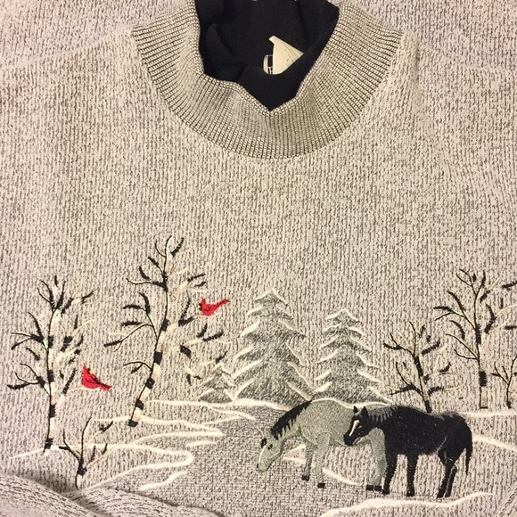 Pullover - Picture 3 of 3